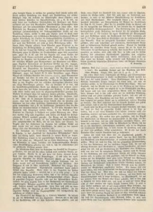 48-49 [Rezension] Hüpeden, Gustav, Die menschliche Freiheit und ihre Beziehung zum christlichen Glauben