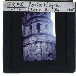 Trier, Porta Nigra