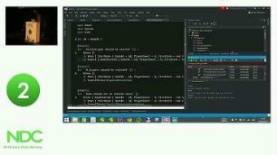 Event Sourcing and DDD with F#