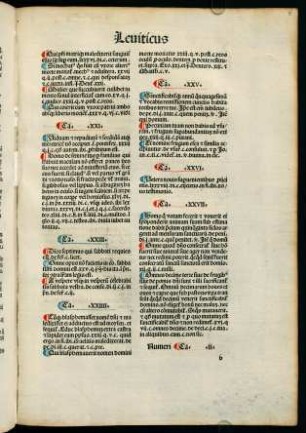 8r-13v, Numeri - Ruth