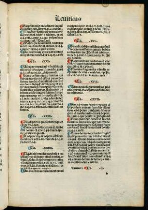 8r-13v, Numeri - Ruth