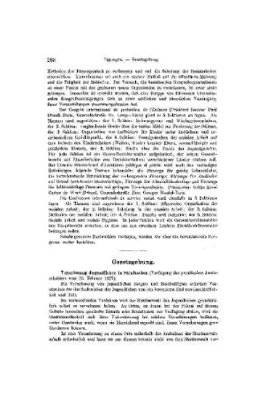Gesetzgebung