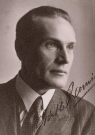 Günther Ramin