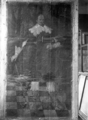 Gustav II. Adolf, König von Schweden