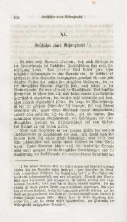 202-218 Geschichte eines Gesangbuchs