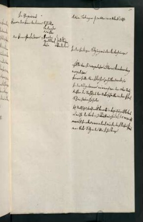 30. Mai 1827