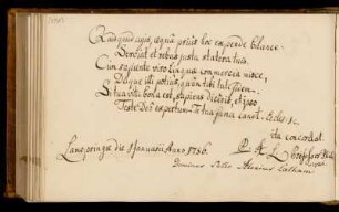 Pater Alexius Latham