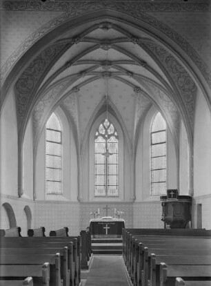 Evangelische Pfarrkirche Unserer Lieben Frau