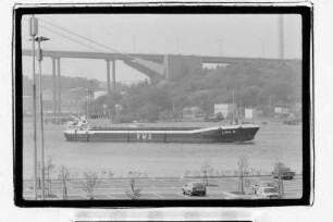 Lisa B ex Navigare-85 (1975), Klaus Blanck, Hamburg