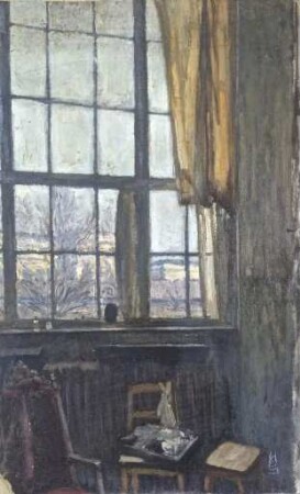 unbenannt [Atelier Kunstakademie am Steinplatz]