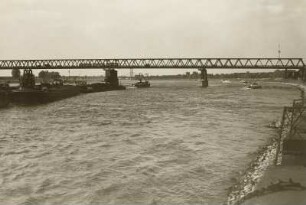 Rheinbrücke