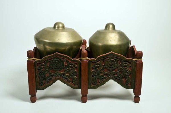 kenong (gamelan, pélog)