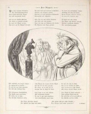 "Der Dippel"