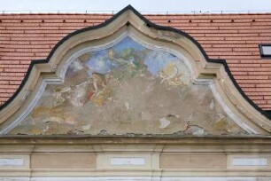 Klosterkirche Hl. Johannes der Täufer, Jassau, Slowakei