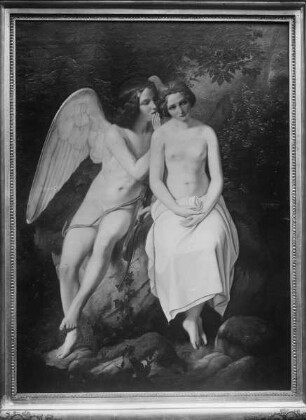 Amor und Psyche
