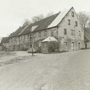 Schloss Podelwitz
