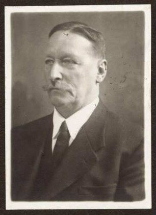 Müller, Ernst