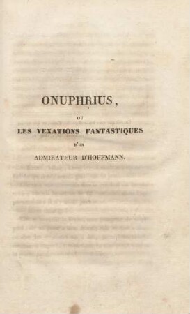 Onuphrius