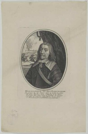 Bildnis des Dvc Dangovlesme