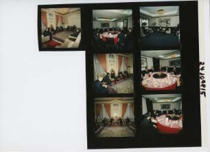 International Engineering Contracting-Symposium, Peking, 1998