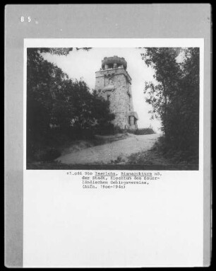 Bismarckturm