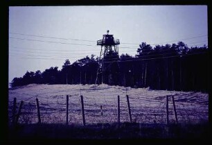 Grenze b. Teerofen 5.6.66.