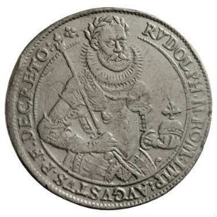Münze, Taler, 1608