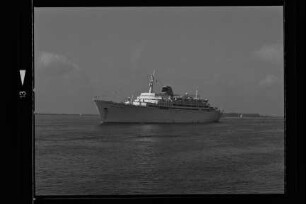 Vasco da Gama (1961)