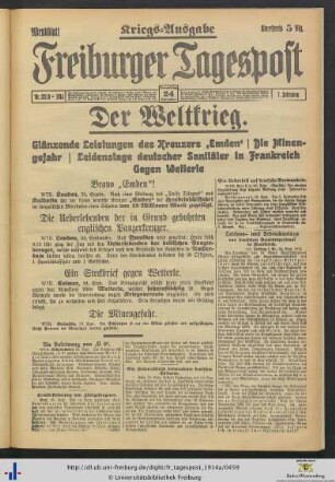 24.09.1914 (Abendblatt)