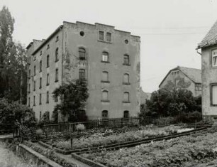 Mühlengebäude Nummer 36 b
