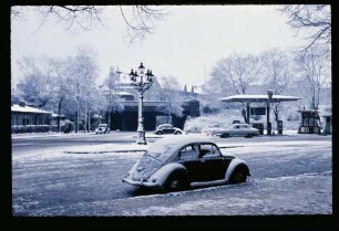 Rauhreif Stuttgarter Platz 9.1.59.