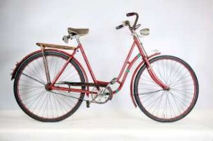 Damenrad "Standard"