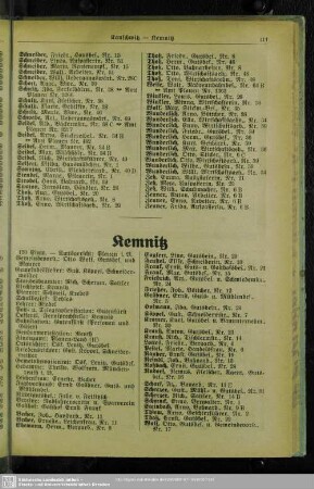 Kemnitz