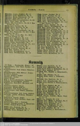 Kemnitz