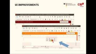 gpg4libre - OpenPGP signing & encryption in LibreOffice