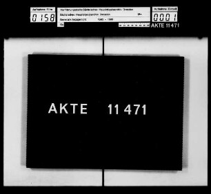 Instruktion für sämtliche Auditeure