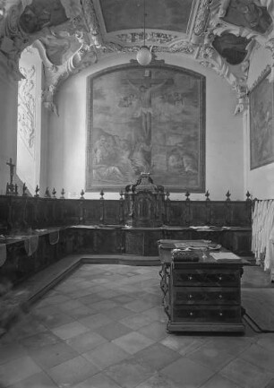 Sakristei