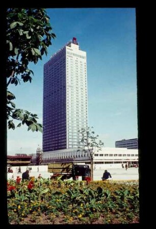 Hotel Stadt Berlin 1070