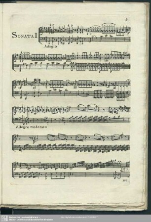 Clavecin