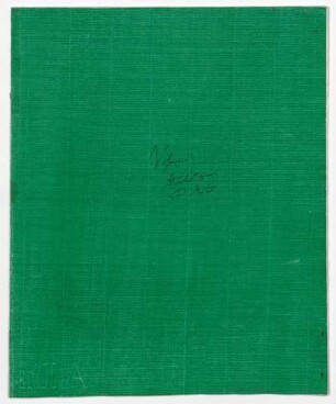 Darstellung der Resultate welche sich aus den, am Vesuv, von Alexander von Humboldt und anderen Beobachtern angestellten Höhen-Messungen herleiten lassen.