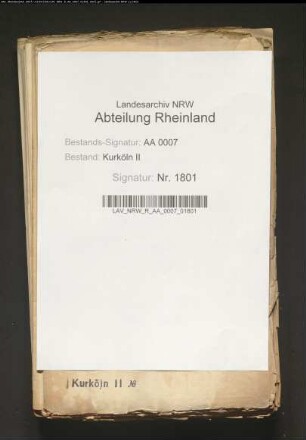 Hebammenschule zu Bonn, Einberufungen