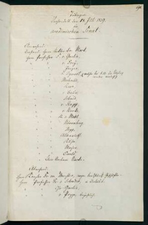 18. Juli 1839