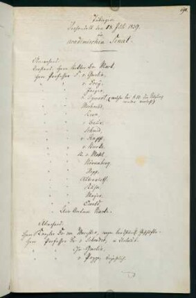 18. Juli 1839
