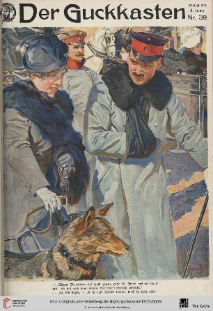 Nr. 39 (30. September 1915)