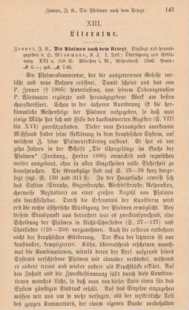143-157 Rezensionen