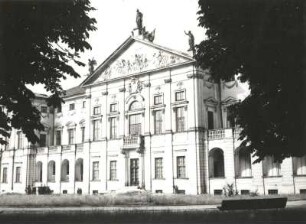Krasinski-Palais