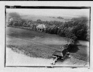 Bad Zwischenahn, Landhaus am Zwischenahner Meer