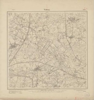 4310 (alte Nr.: 2432) Waltrop
