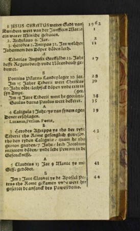 [Jahr 3962 resp. 1 bis ca. 1000]