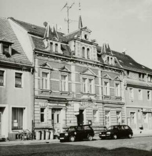 Apotheke, Wilsdruff
